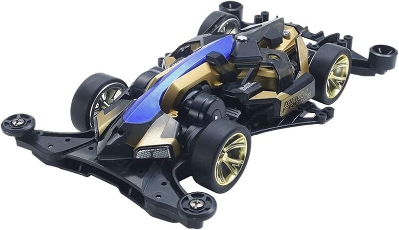 

Tamiya 1/32 Mini 4WD REV Mach Frame Black Special (FM-A Chassis)