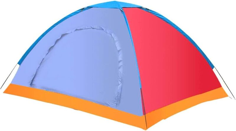 

Tent for 12 parsons Large Tent Camping Outing Rainproof Portable Outdoor Camping Tent Lightweight Outdoor Camping Tent