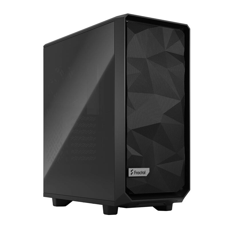 

Fractal Design FD-C-MES2C-02 Case