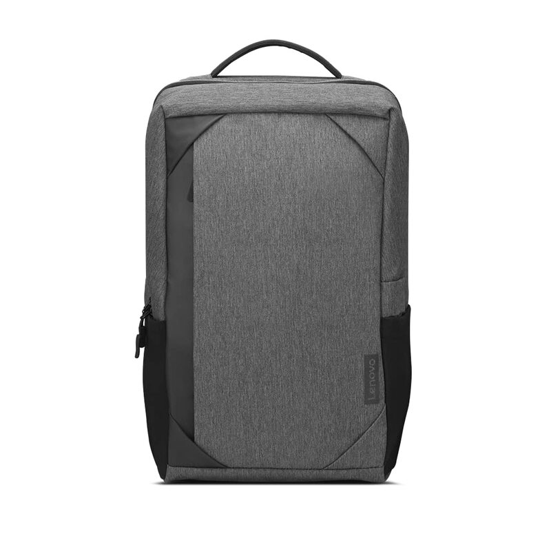 

Lenovo 15.6-inch Urban Backpack Laptop Bag, Grey