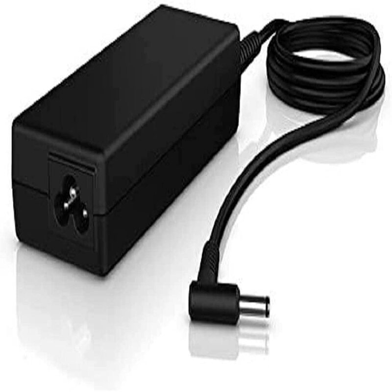

HP 90W Ready to Go Easy Carry Charging Display Adapter for PC, Black