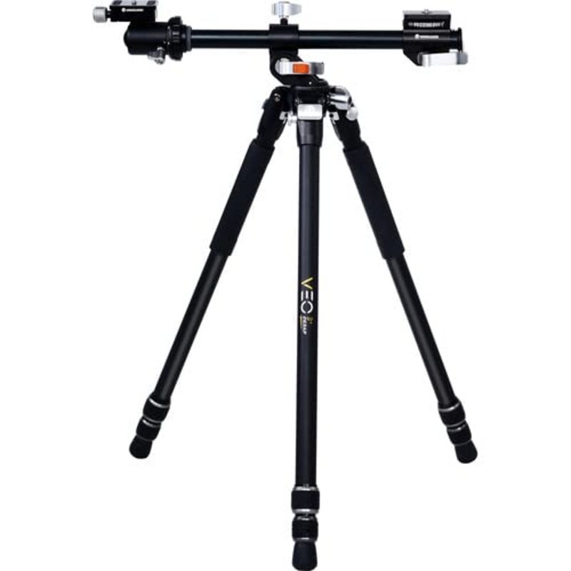 

Vanguard Tripod, Black