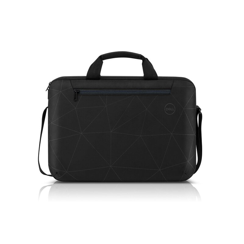 

Dell 15-inch Essential Shoulder Traditional Bag, Black