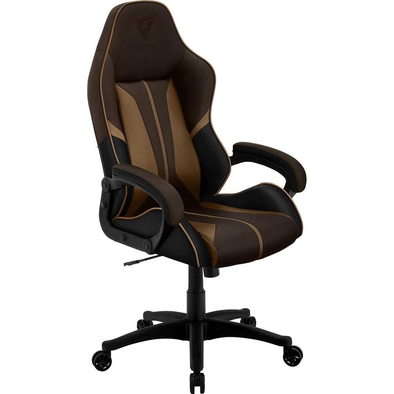 

Thunder X3 BC1 Boss Gaming Chair, Brown