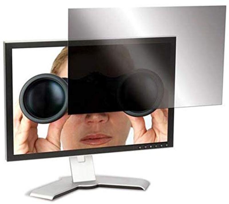 

Targus Widescreen Privacy Screen Protector for 14.1-inch Displays, ASF141W9EU, Black