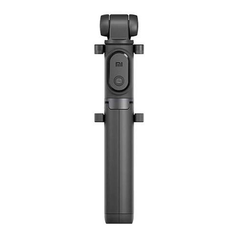 

Xiaomi Bluetooth Remote Shutter Selfie Stick Tripod Holder, Black
