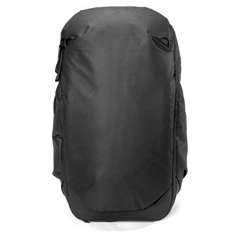 

Peak Design 30L Travel Backpack For Unisex, BTR-BK, Black