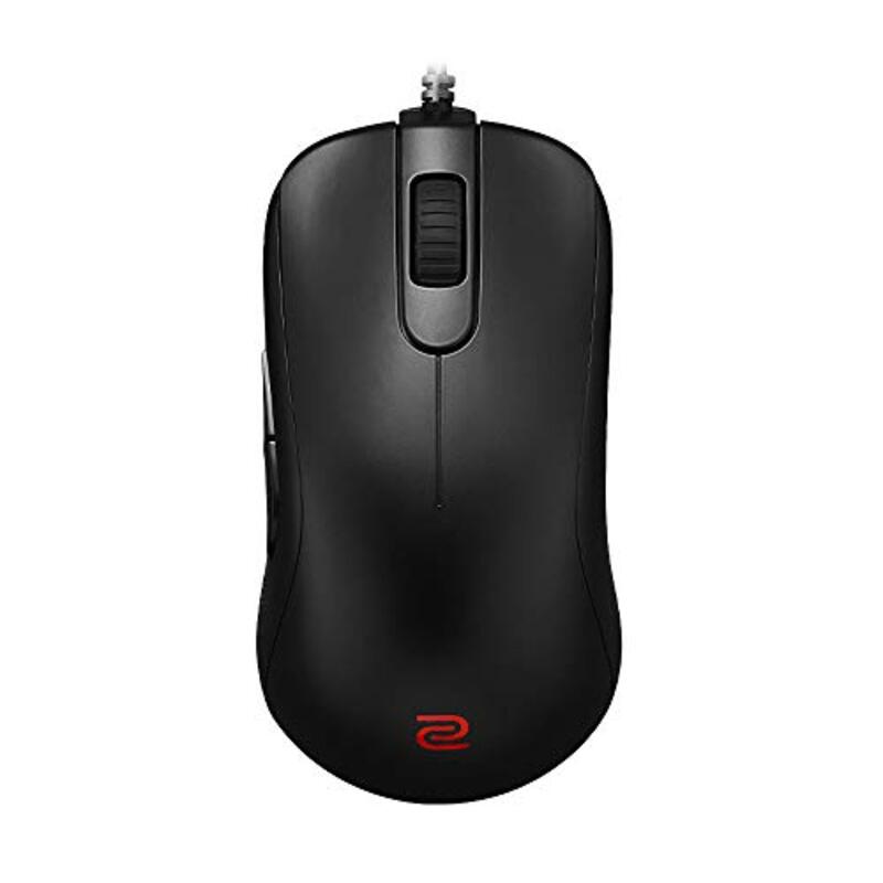 

Benq Zowie S2 Gaming Mouse for E-Sports, Black