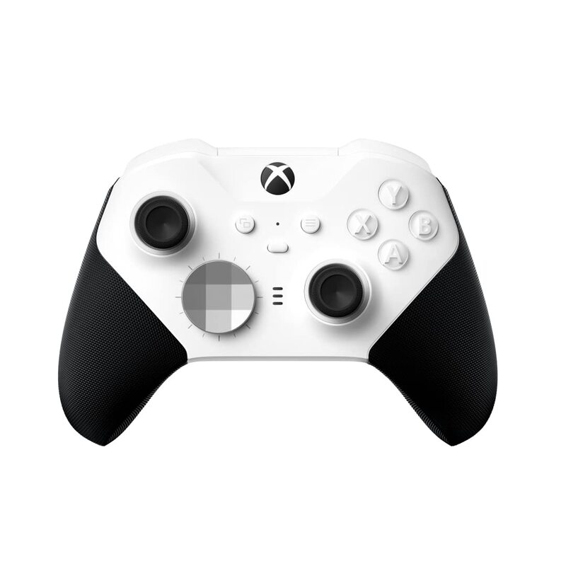 

Microsoft Wireless Controller for Xbox One Elite, Core White