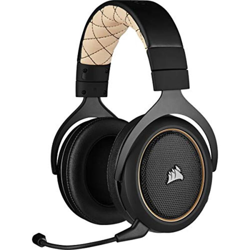 

Other Brand Corsair HS70 Pro SE Wireless Gaming Headset, Cream