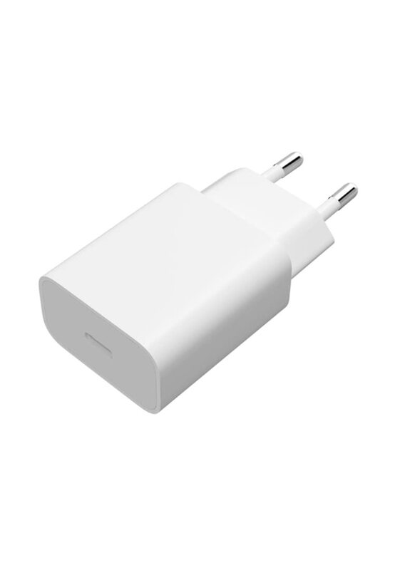 

Xiaomi Mi Type-C Charger, 20W, White