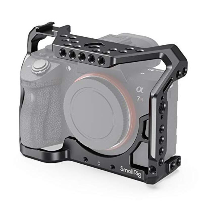 

Sony SmallRig A7Riii Cage, Black
