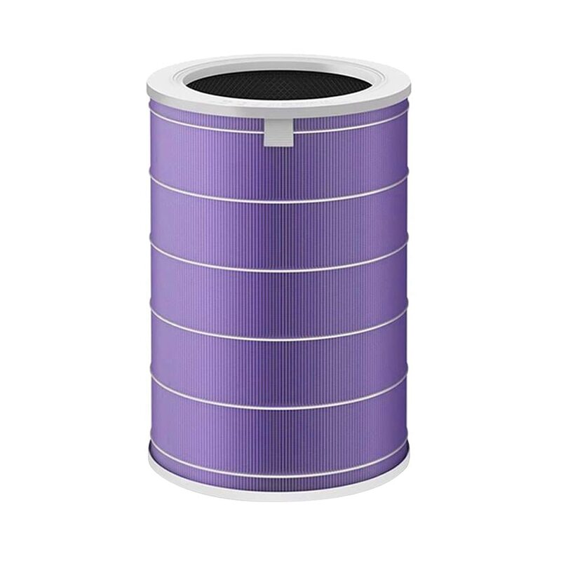 

Xiaomi Mi Air Purifier 2, Purple