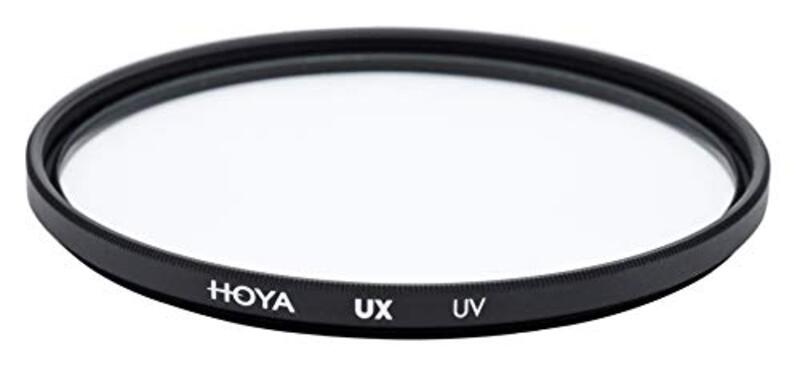 

Hoya 82mm UV Filter, Black