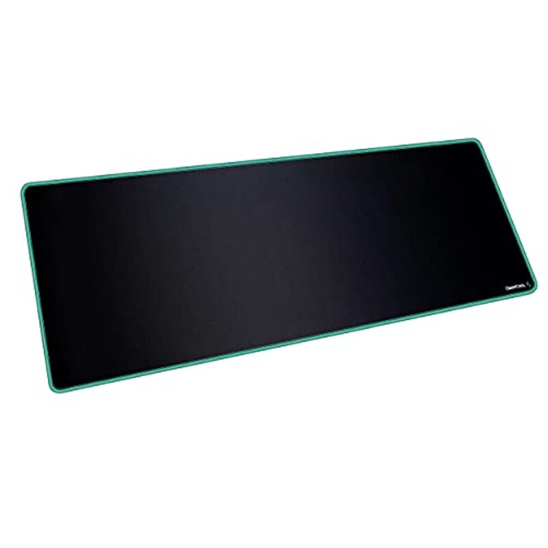 

Deep Cool GM820 Premium Fabric Gaming Mouse Mat, 900x340x3mm, Black/Green