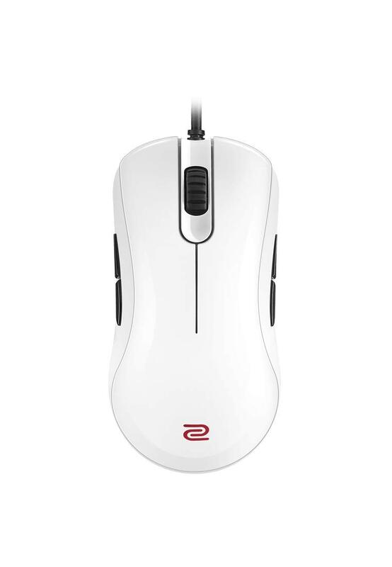 

BenQ Zowie ZA13 Gaming Mouse for E-Sports, White