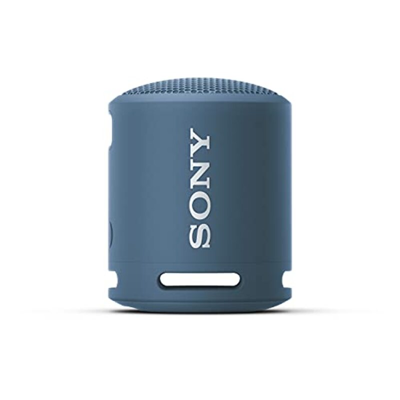 

Sony IP67 Waterproof Extra Bass Wireless Portable Speaker, SRS-XB13, Blue