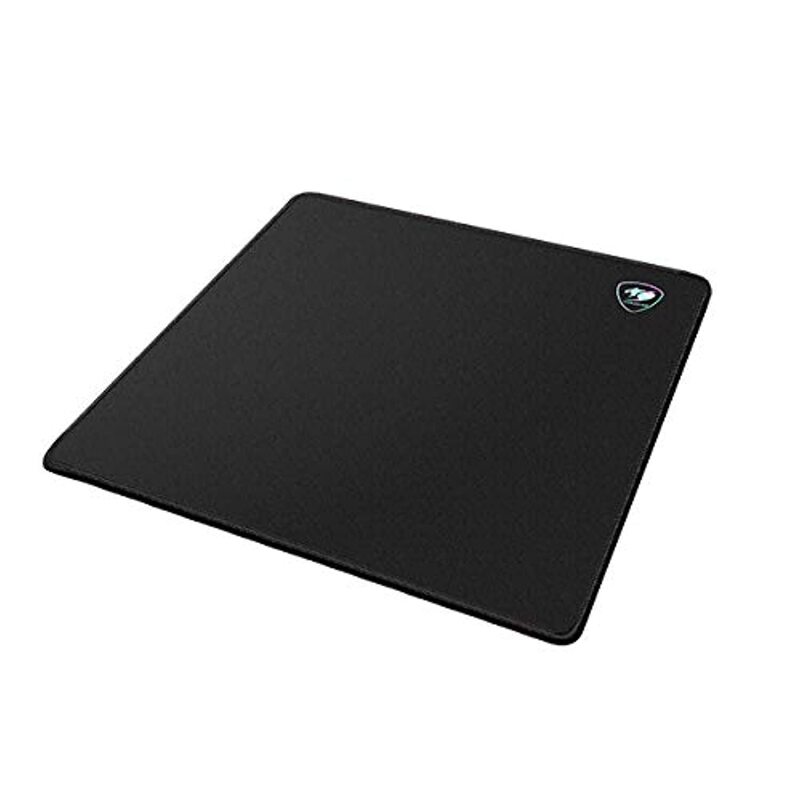 

Cougar Gaming Mouse Pad, Black