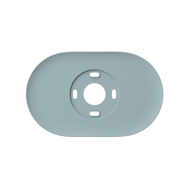 

Google Nest Thermostat Trim Kit, White