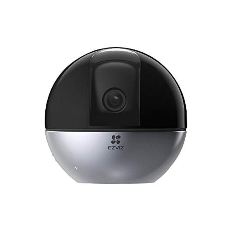 

Ezviz C6w 4mp 360° Smart Ptz Camera, Multicolour