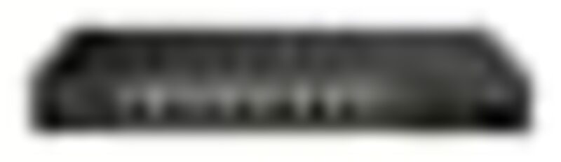 

EnGenius 8-Port Gigabit 802.3af PoE Layer 2 Managed Ethernet Switch, Black