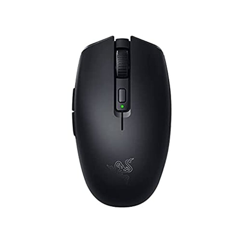 

Razer Bluetooth Orochi V2 Mobile Wireless Gaming Mouse, Black