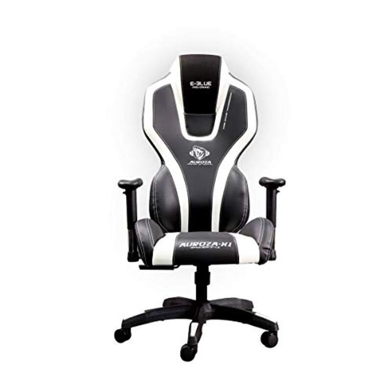 

E-Blue EEC410BLAA-IA Auroza Gaming Chair, Black