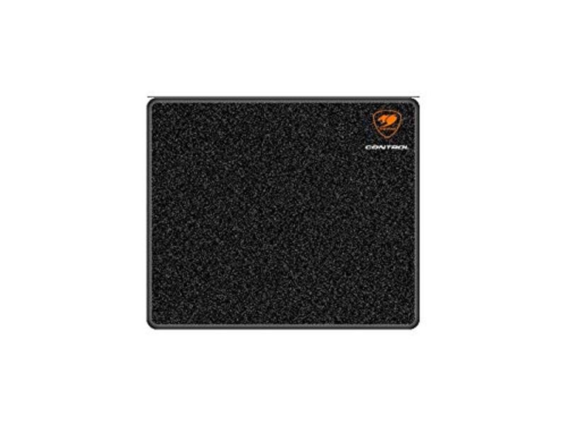 

Cougar Control 2 Waterproof Medium Gaming Mouse Pad, Black