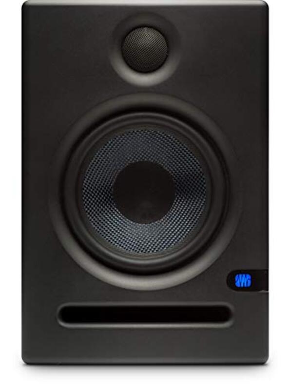 

PreSonus Eris E5 2-Way 5.25" Near Field Studio Monitor Subwoofer, Black