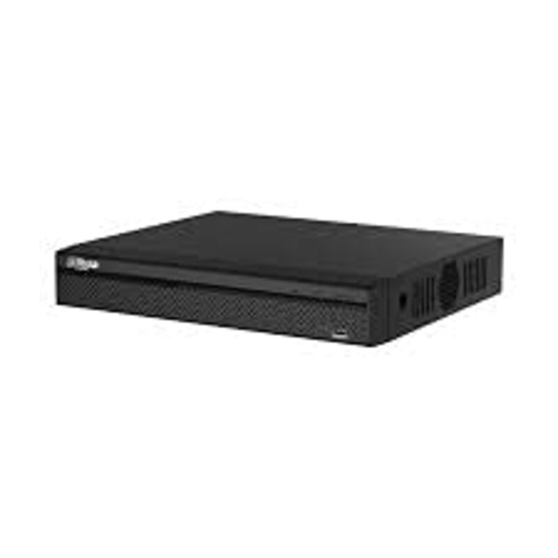 

Other Brand Dahua 4 Channel Penta Brid 720p Compact 1u Digital Video Recorder, xvr4104hs-x1, Black