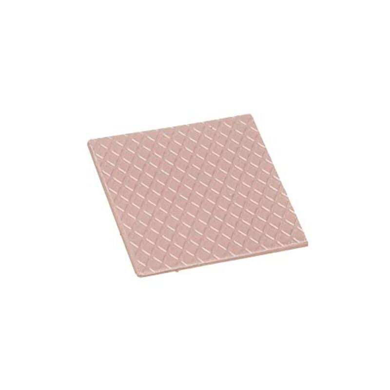 

Thermal Grizzly Minus Pad, TG-MP8-30-30-10-1R, Pink