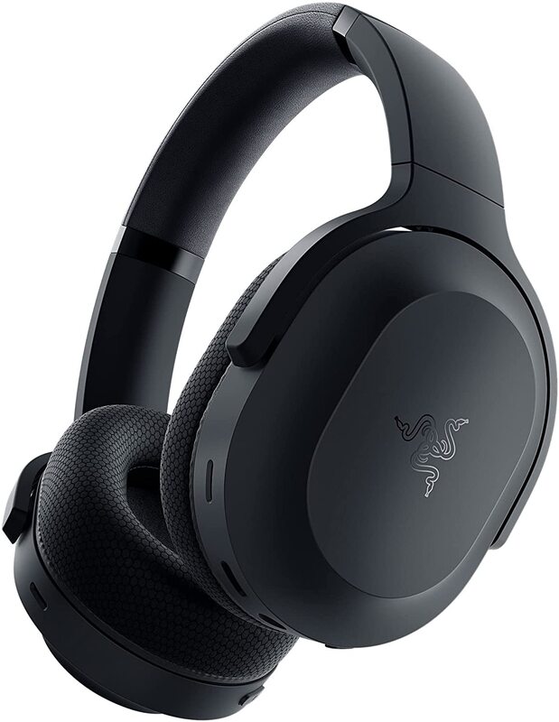 

Generic Razer Barracuda Wireless Over-Ear Gaming Headset, Black