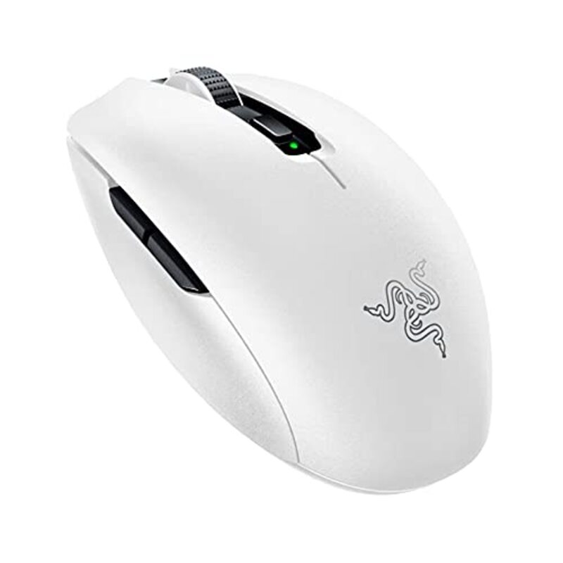 

Razer Orochi V2 Wireless Gaming Mouse for PC, White