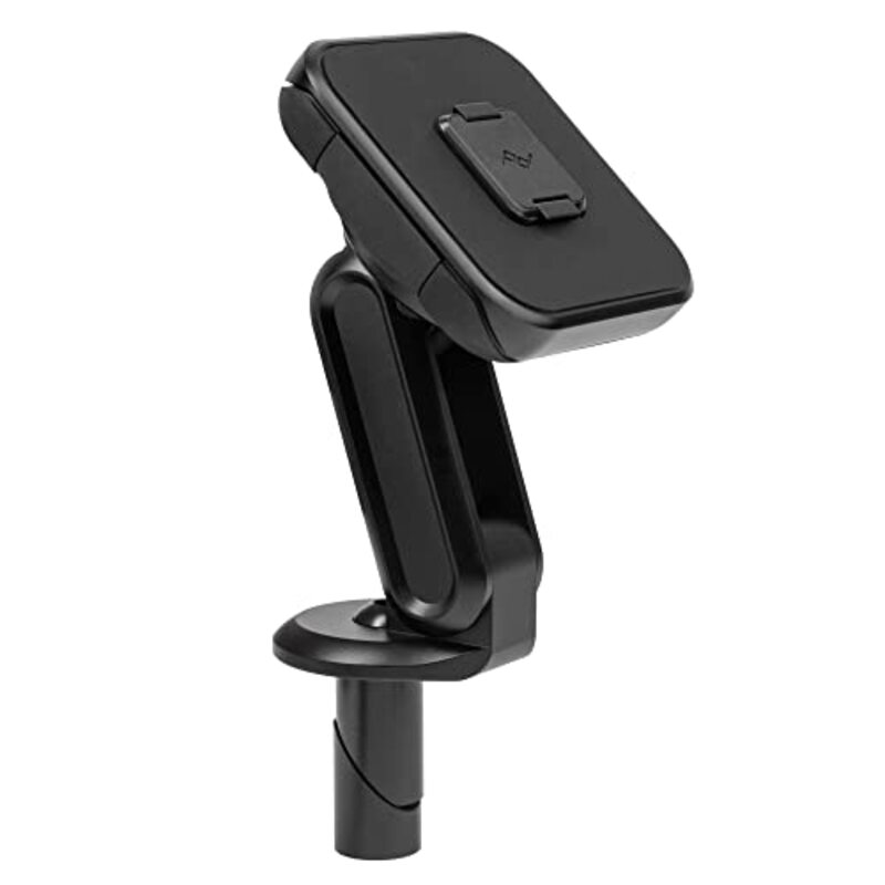 

Peak Design Apple iPhone Aluminium Mount, Black
