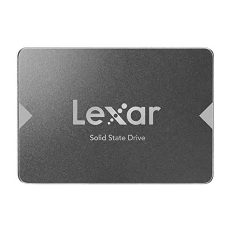 

Lexar 1TB NS100/s SSD LNS100-1TRBNA SATA, Multicolour