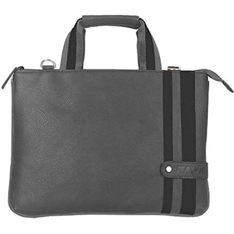 

Hawk 13.3-Inch Zio Ultra Backpack, HKP4506, Grey