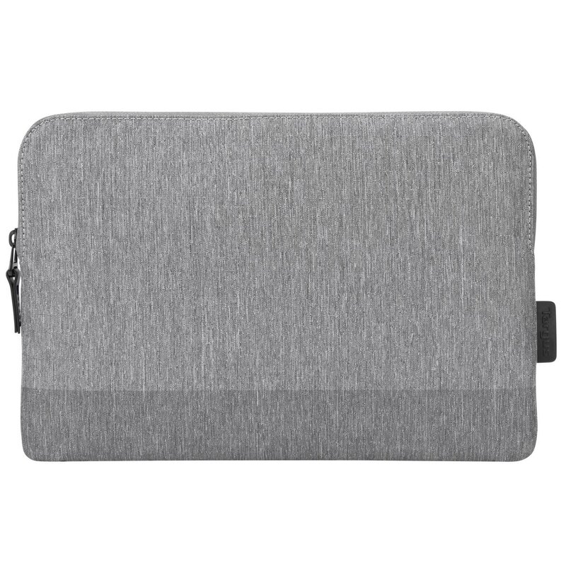 

Targus 15-inch City Lite MacBook Pro Sleeve Bag, Grey