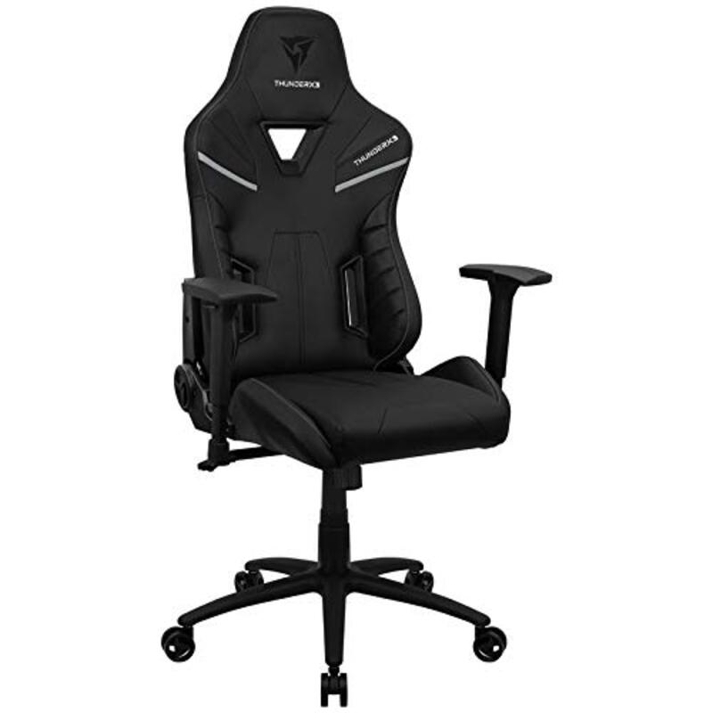 

Thunder X3 TC5 Gaming Chair, Black
