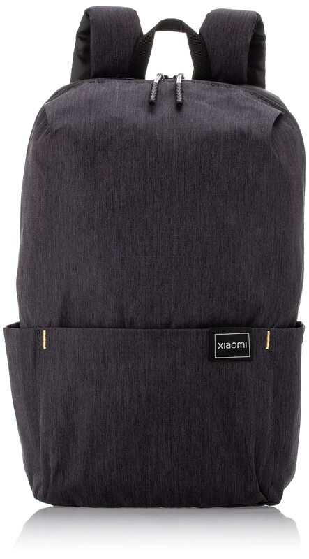 

Xiaomi 14-inch Backpack Laptop Bag, Black