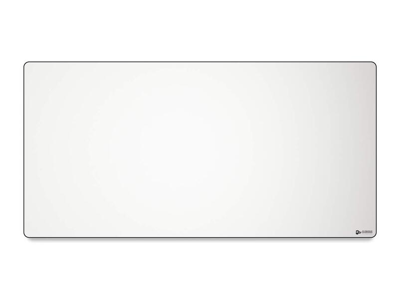 

Glorious 3XL Extended Gaming Mouse Pad, White