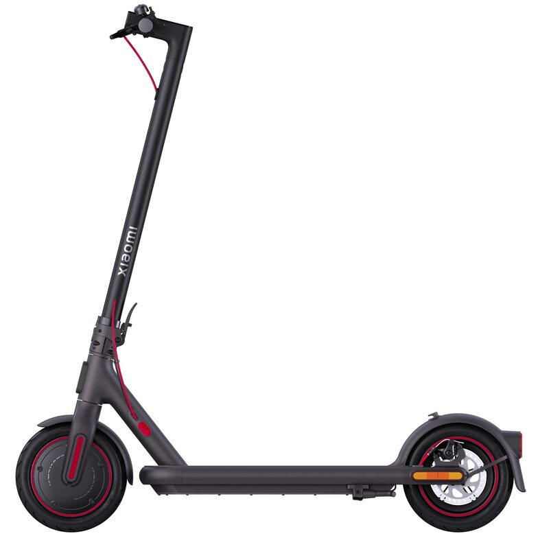 

Xiaomi 4 Pro Electric Scooter, Black