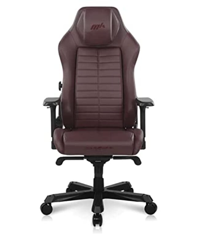 

Dxracer DMC-I233S-V-A3 Master Series Gaming Chair for PC, Violet