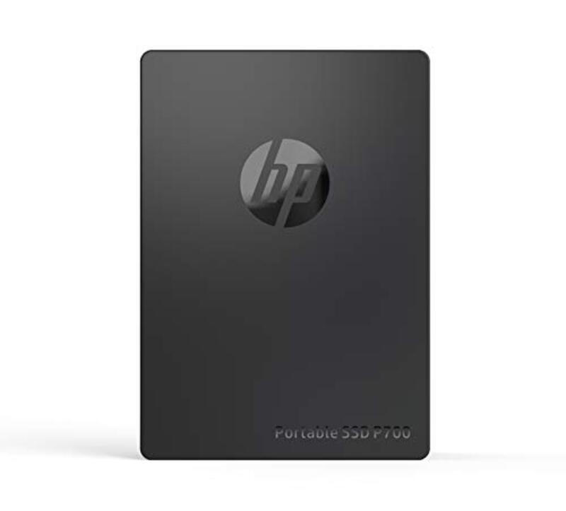 

HP 1TB SSD, USB 3.1 Solid State Drive, Black