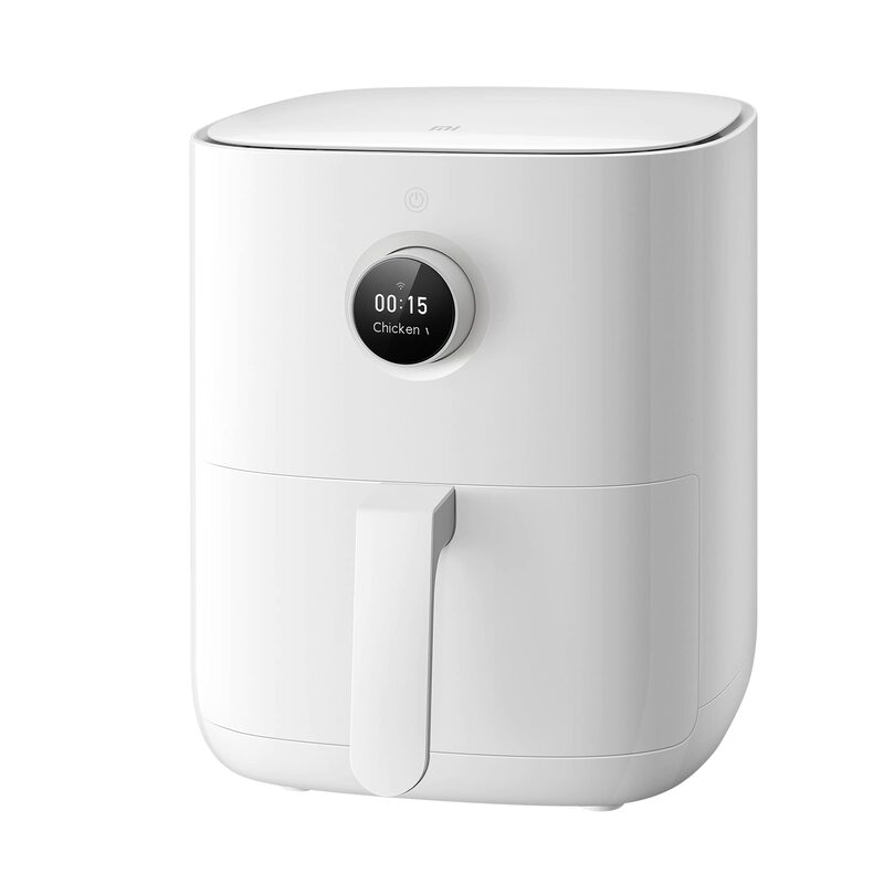 

Xiaomi Mi 3.5L Smart Air Fryer, OB02612, White