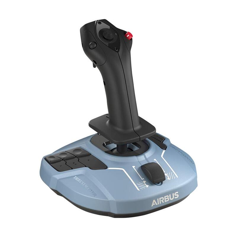

Thrustmaster TCA Sidestick, Black