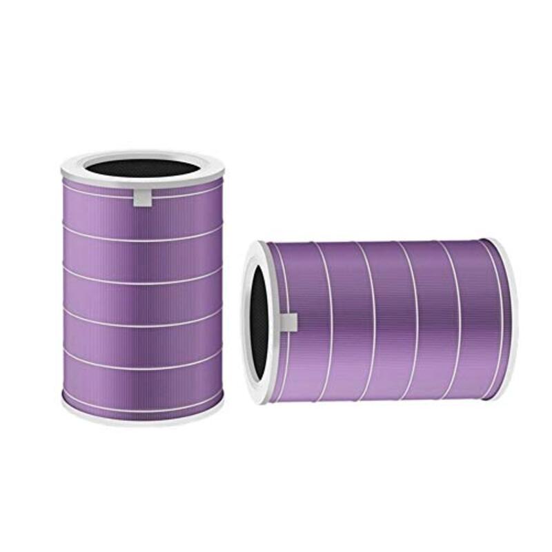 

Xiaomi Mi Air Purifier Air Filter Cartridge Element, Purple