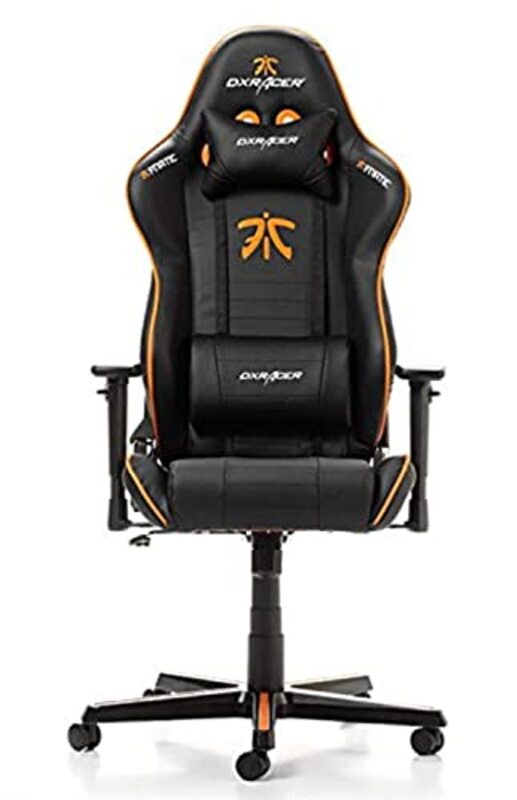 

Dxracer P Series Gaming Chair, Black