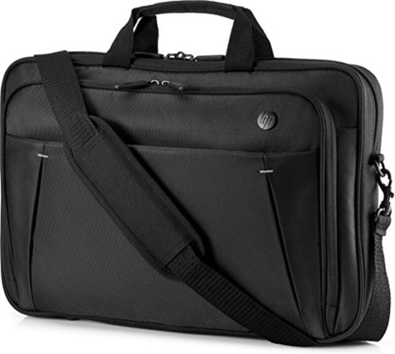 

HP Laptop Carry Case, Black