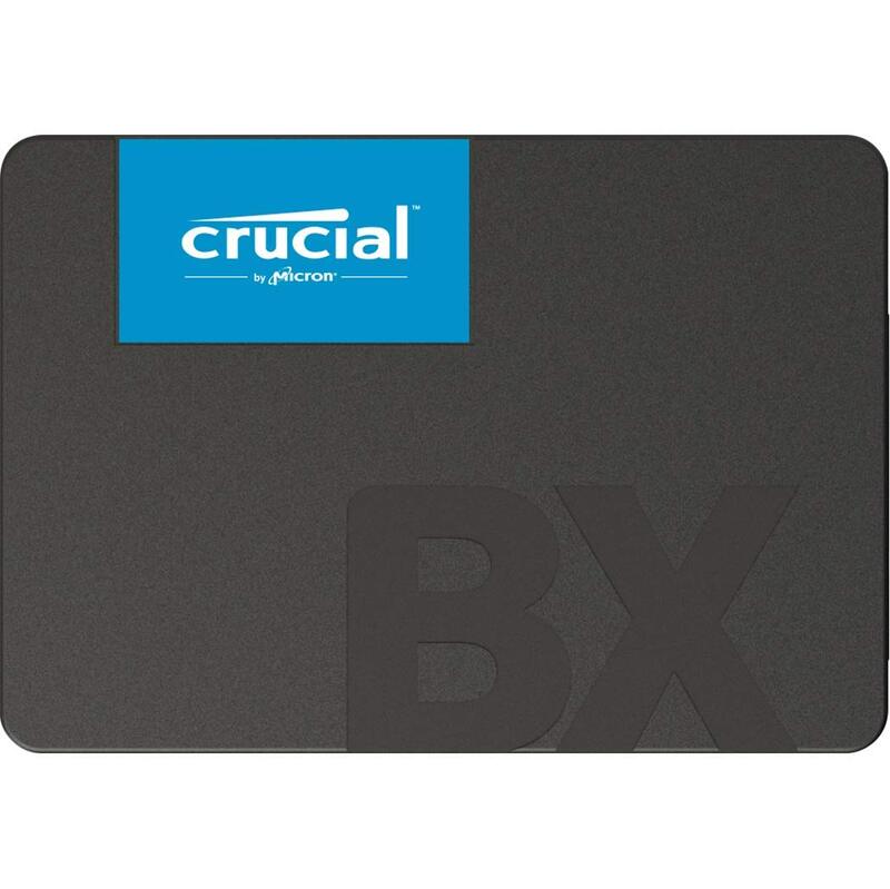 

Crucial 2tb 3d Nand Sata, Internal Ssd, 540 Mbps Reading Speed, Blue/gray