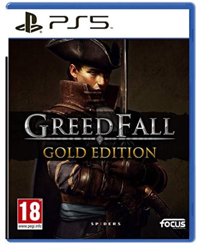 

Gridfull Gold Edition Video Game for PlayStation 5 (PS5) by Maximum Games